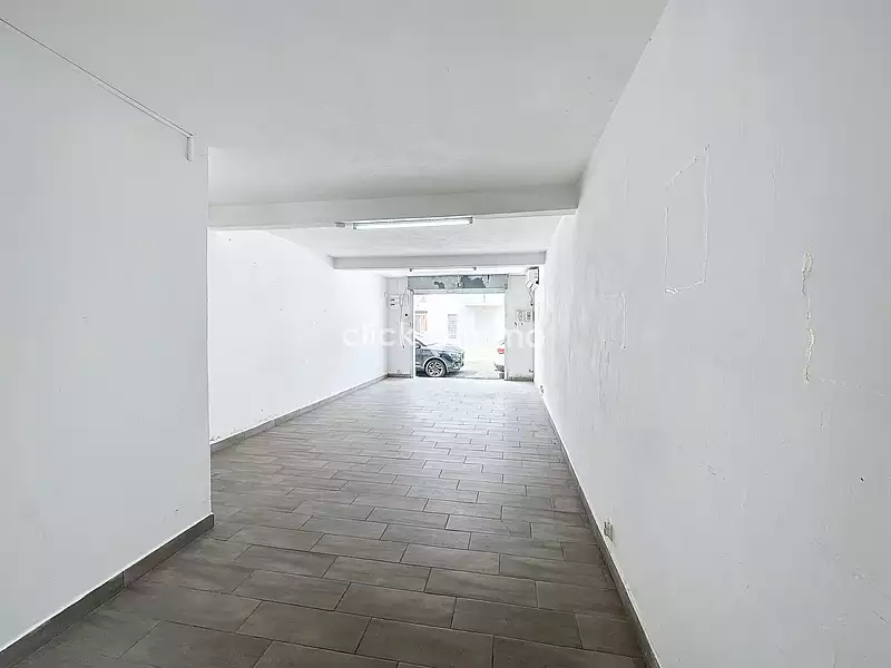 Divers, 65 m²
