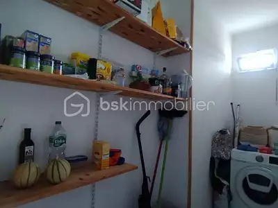 Appartement, 55 m²
