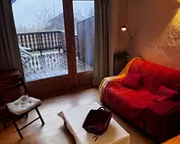 Appartement, 27,2 m²