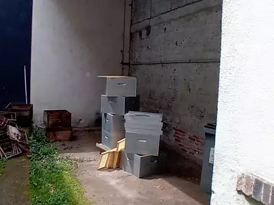 Maison, 83 m²