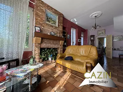 Maison, 160 m²