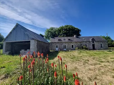 Maison, 72 m²