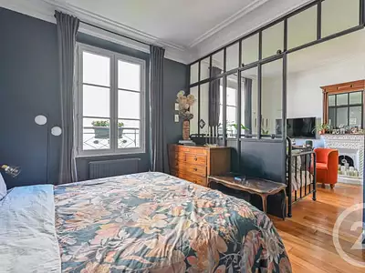 Appartement, 35,21 m²