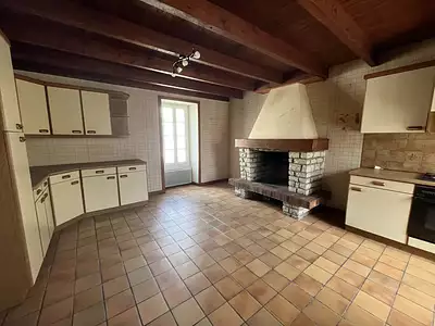 Maison, 88 m²