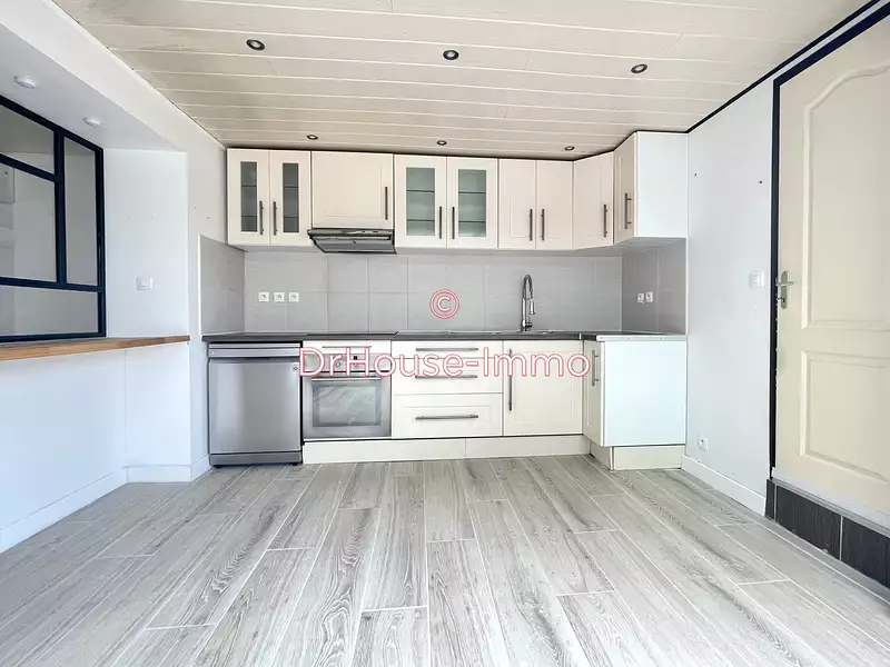 Maison, 105,3 m²