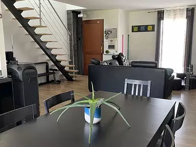 Maison, 115 m²