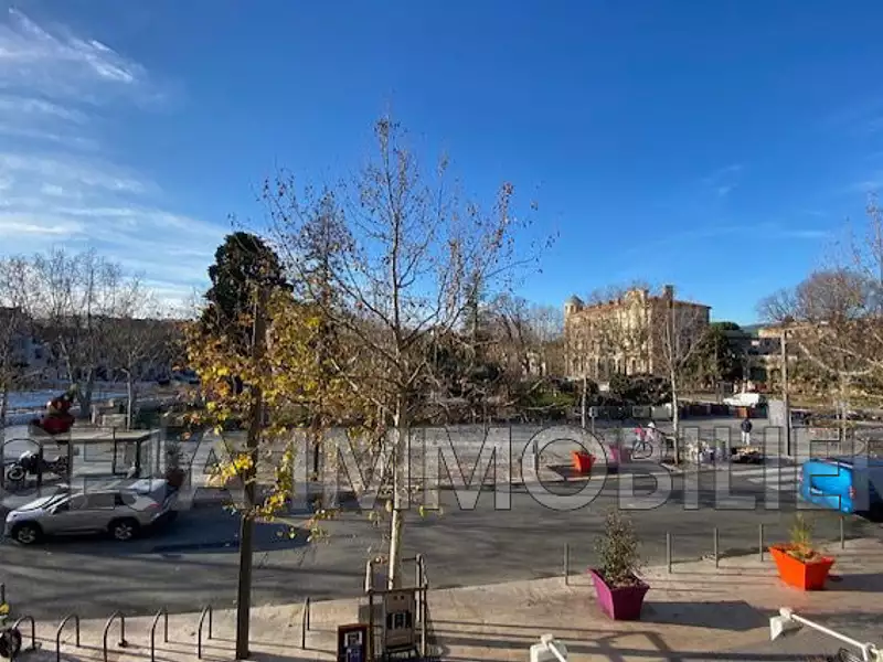 Appartement, 100 m²