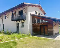 Maison, 137 m²