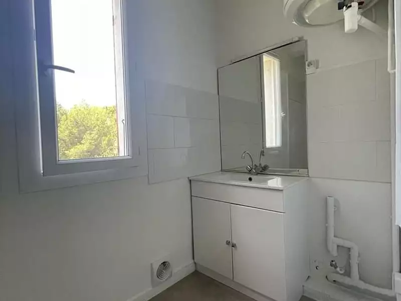 Appartement, 74,1 m²
