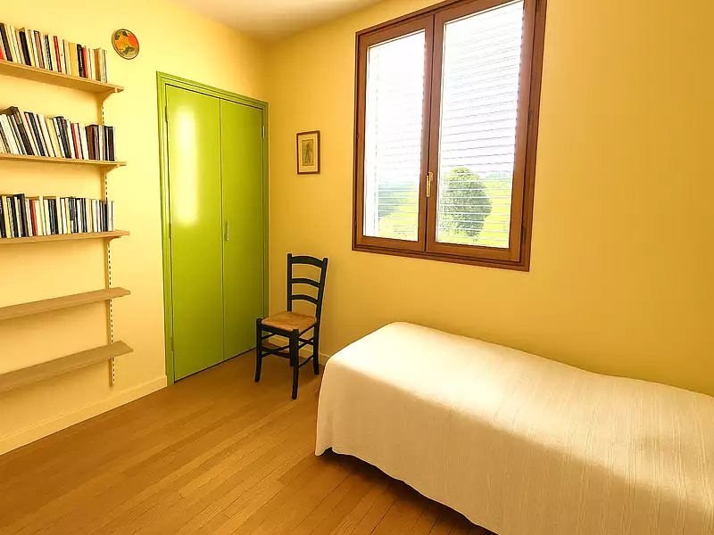 Maison, 114 m²