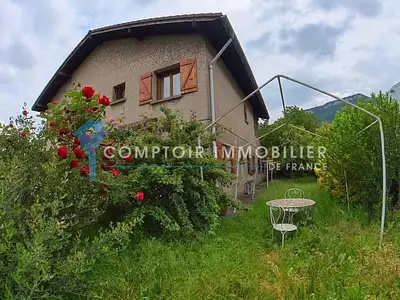 Maison, 150 m²