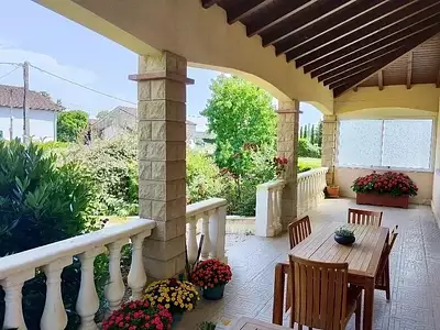 Maison, 140 m²