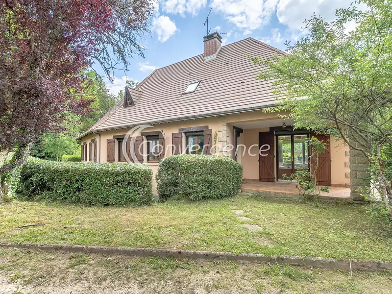 Maison, 229 m²