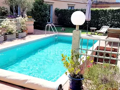 Appartement, 125 m²