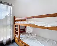 Appartement, 21,72 m²