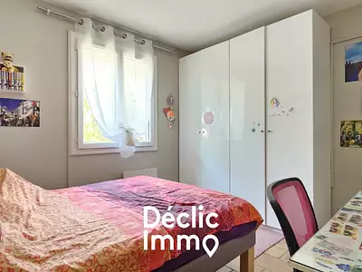 Maison, 127 m²