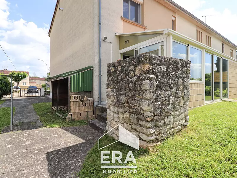Maison, 125 m²