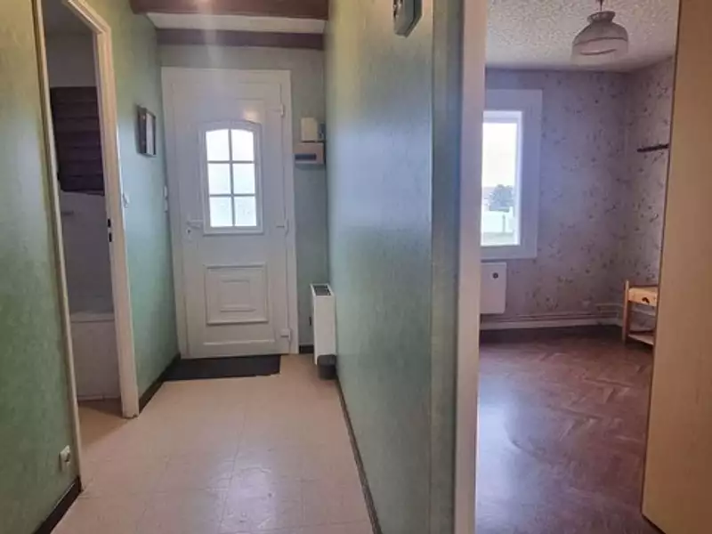 Maison, 94 m²