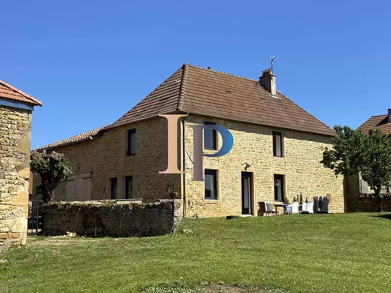 Maison, 113,62 m²