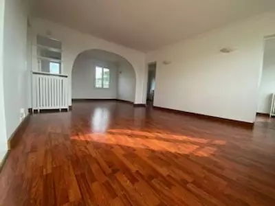 Appartement, 61,99 m²