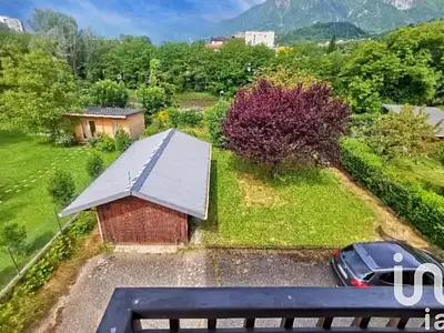 Maison, 190 m²