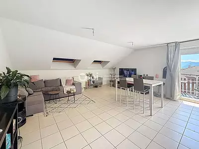 Appartement, 56 m²