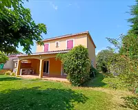 Maison, 130 m²