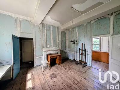 Appartement, 38 m²