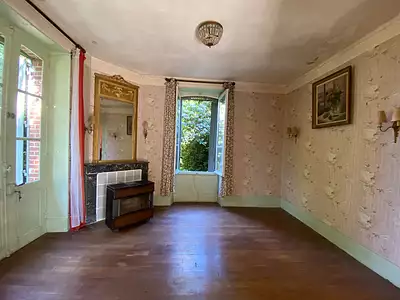 Maison, 183 m²