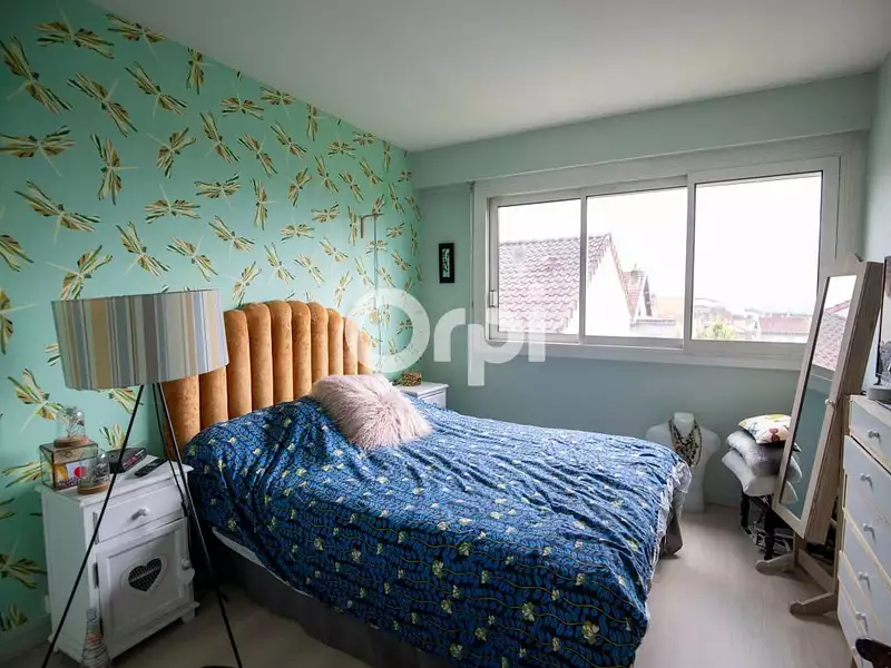 Appartement, 55 m²