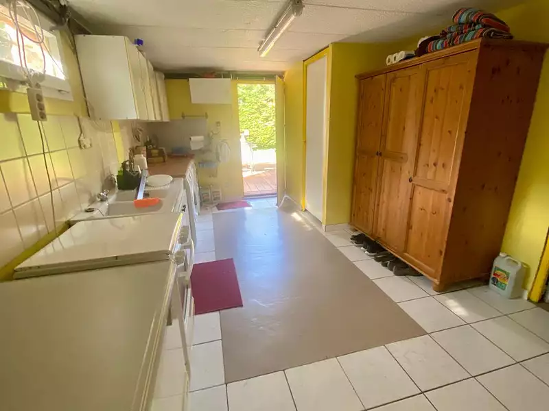 Maison, 158 m²