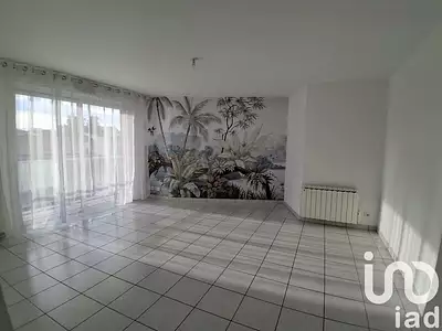 Appartement, 65 m²