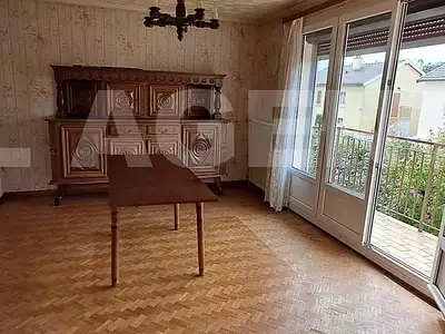 Maison, 87 m²