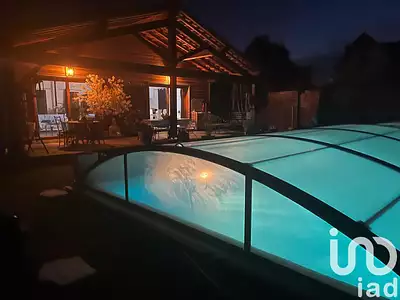 Maison, 120 m²