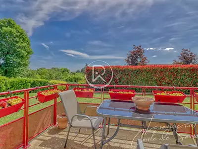 Maison, 69,9 m²