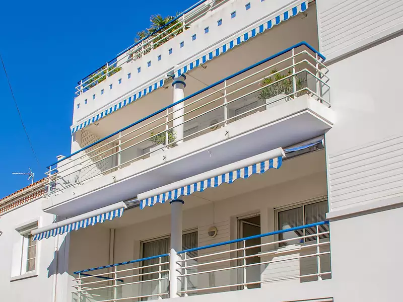 Appartement, 89,86 m²