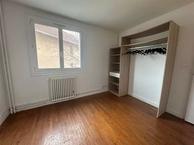 Appartement, 52 m²