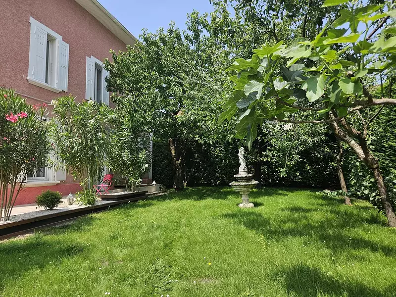Maison, 224 m²