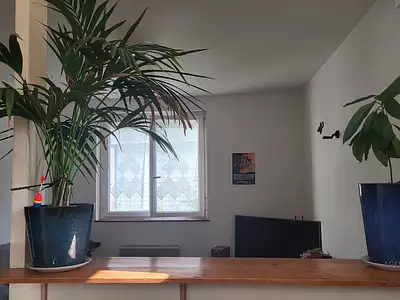 Appartement, 22,85 m²