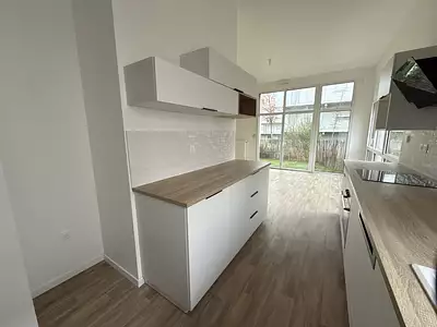 Appartement, 78,75 m²