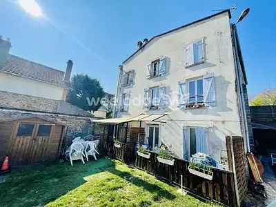 Appartement, 22,63 m²