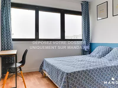 Appartement, 81 m²