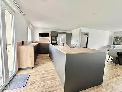 Maison, 133 m²