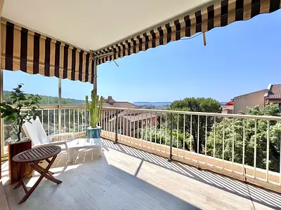 Appartement, 49,2 m²