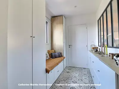 Maison, 112 m²