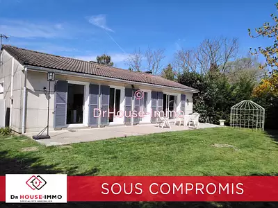 Maison, 102 m²