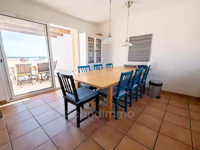 Maison, 95 m²