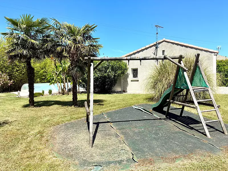 Maison, 132 m²