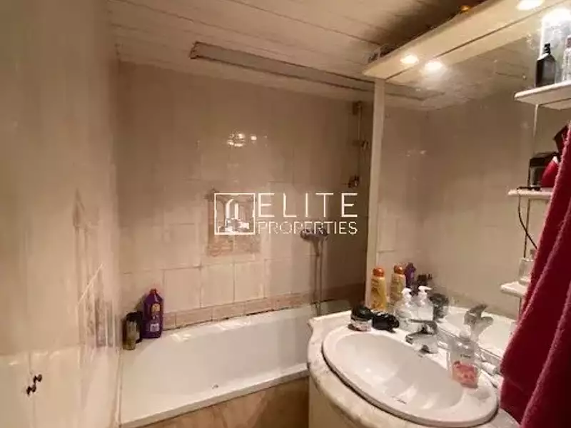 Appartement, 34,02 m²