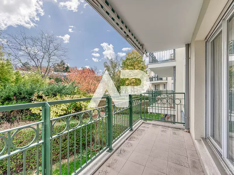 Appartement, 88,77 m²